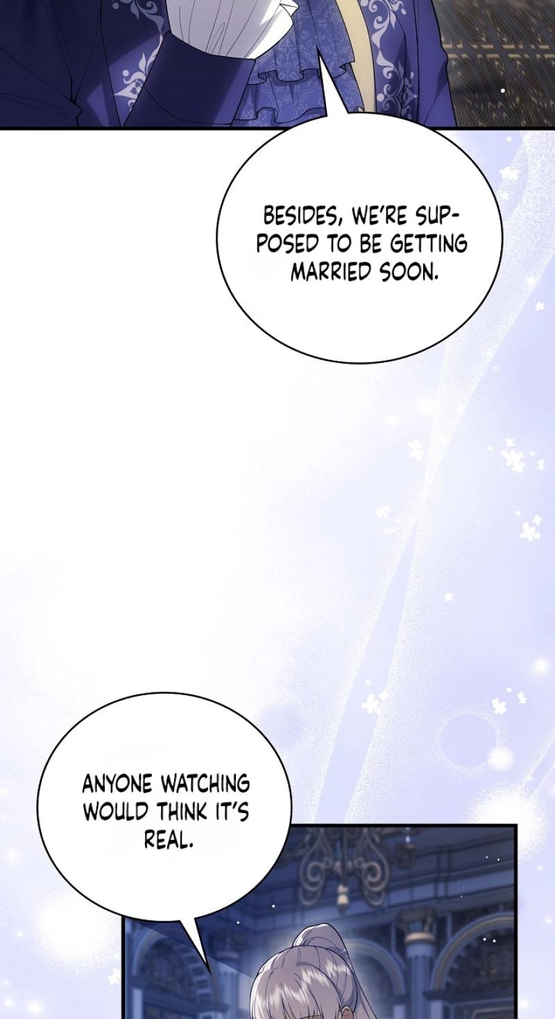 Didn’t We Agree To Have Pure Love? Chapter 33 316 5ac125f37d52