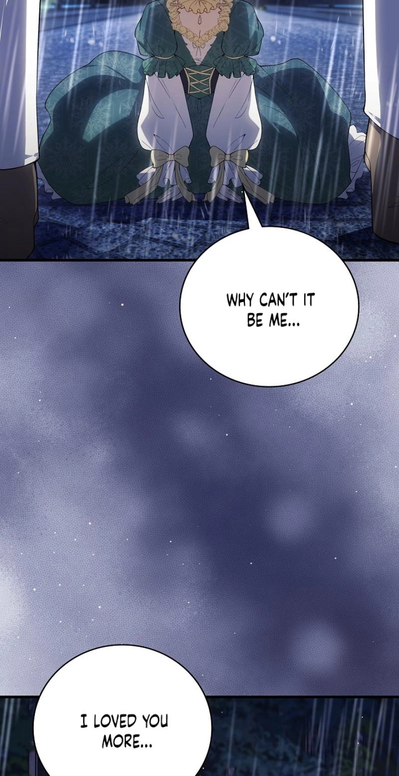 Didn’t We Agree To Have Pure Love? Chapter 33 311 5b10c30a2956