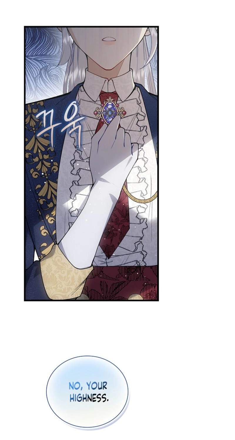 Didn’t We Agree To Have Pure Love? Chapter 33 268 6a8704b2b167