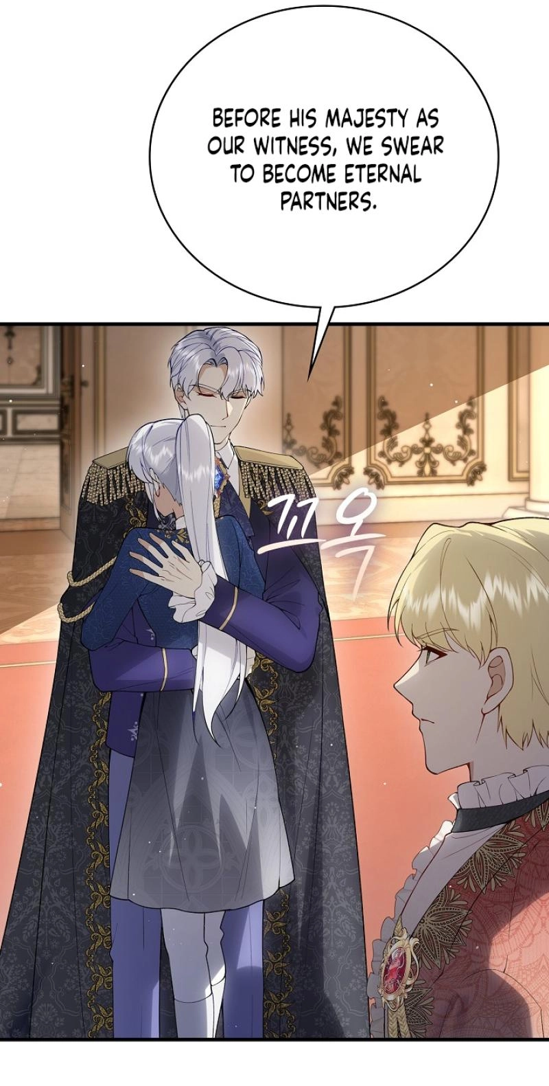 Didn’t We Agree To Have Pure Love? Chapter 33 288 6aa33ec899cb