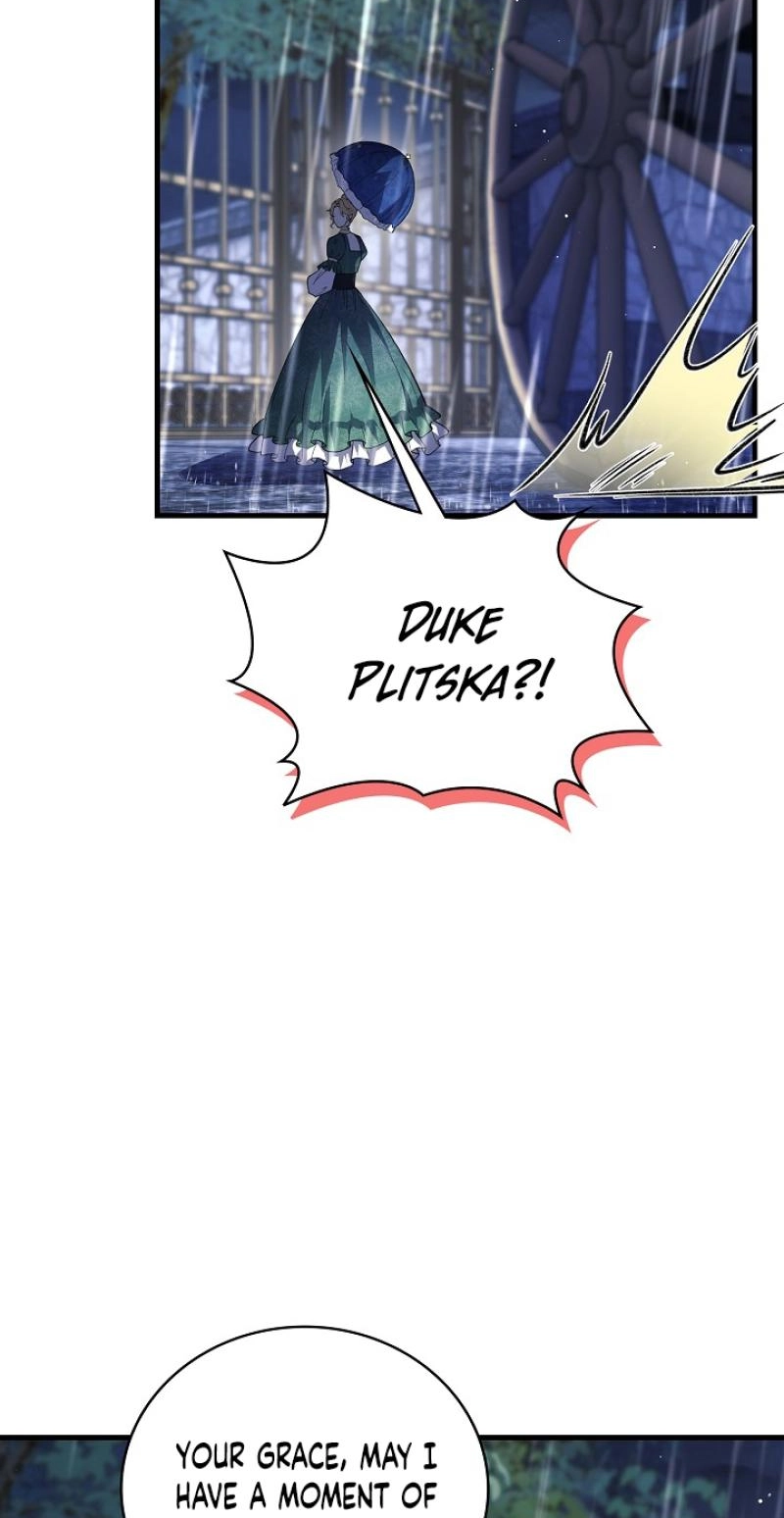 Didn’t We Agree To Have Pure Love? Chapter 33 300 783868bb6965