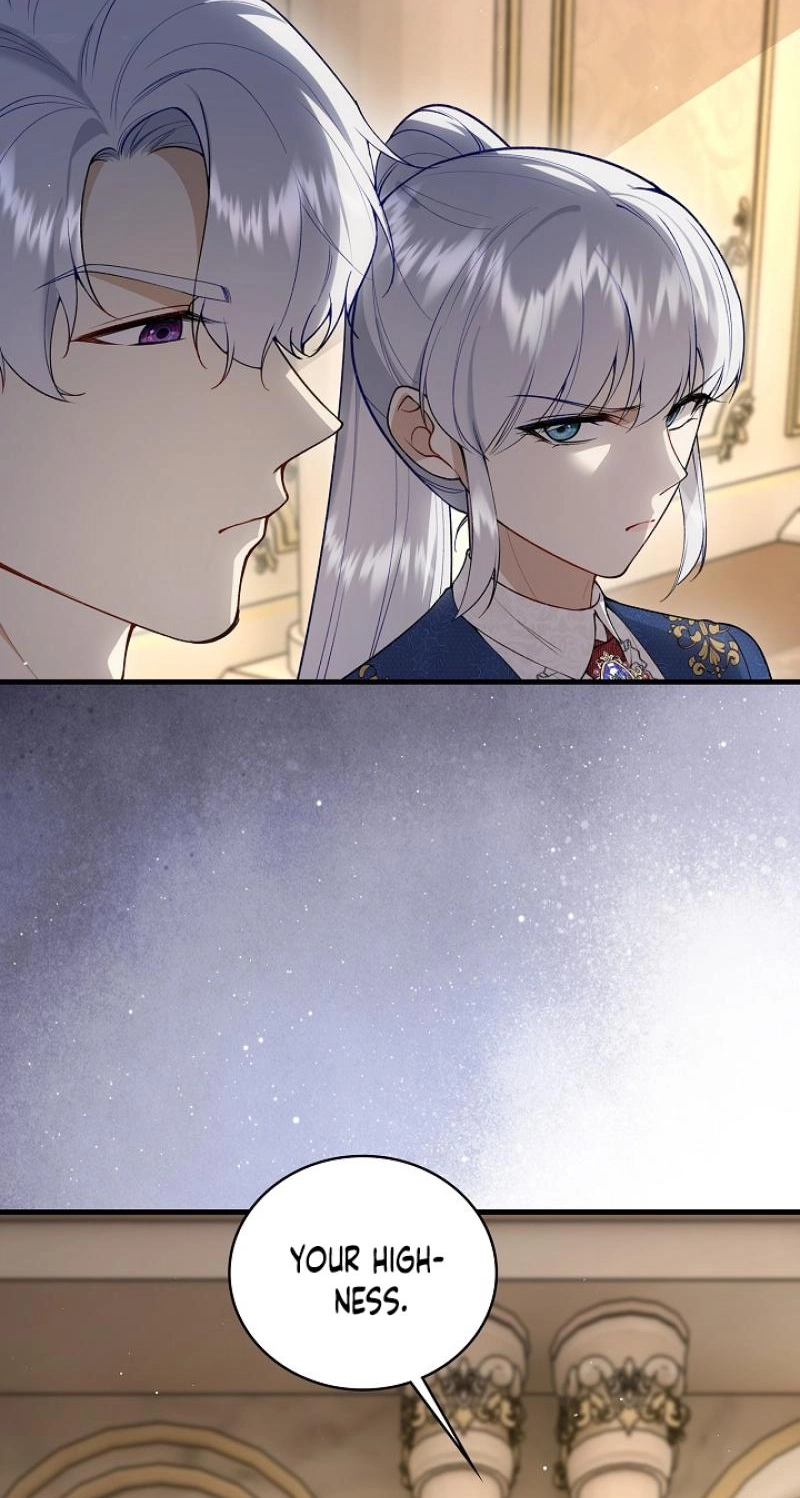 Didn’t We Agree To Have Pure Love? Chapter 33 261 9836b3b57301