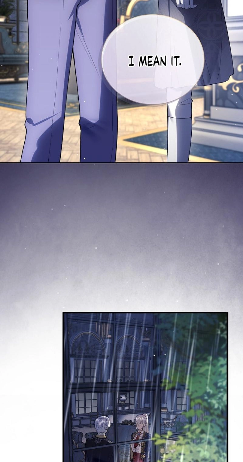 Didn’t We Agree To Have Pure Love? Chapter 33 324 a23b8378c22d