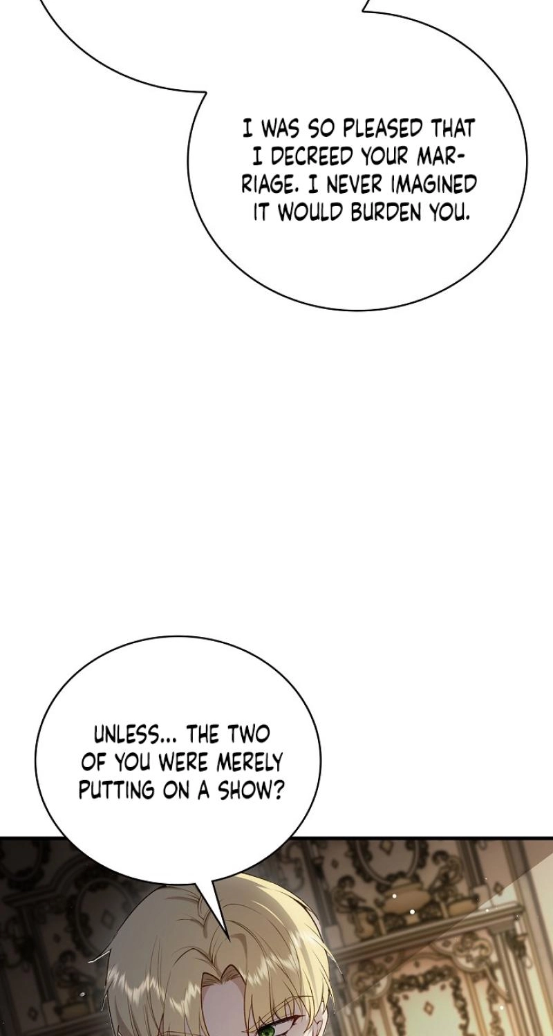 Didn’t We Agree To Have Pure Love? Chapter 33 266 a9b4a0f05c10
