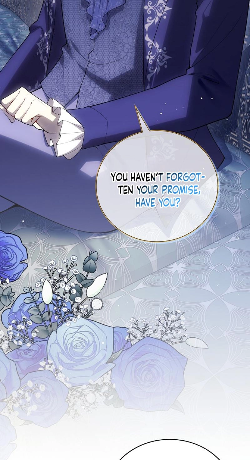 Didn’t We Agree To Have Pure Love? Chapter 33 320 b966d416544c