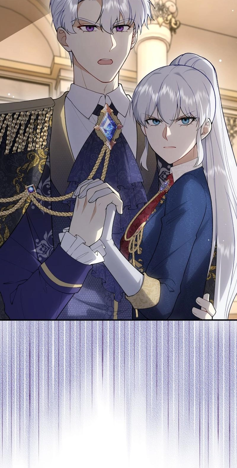 Didn’t We Agree To Have Pure Love? Chapter 33 293 ba253a3f83cd