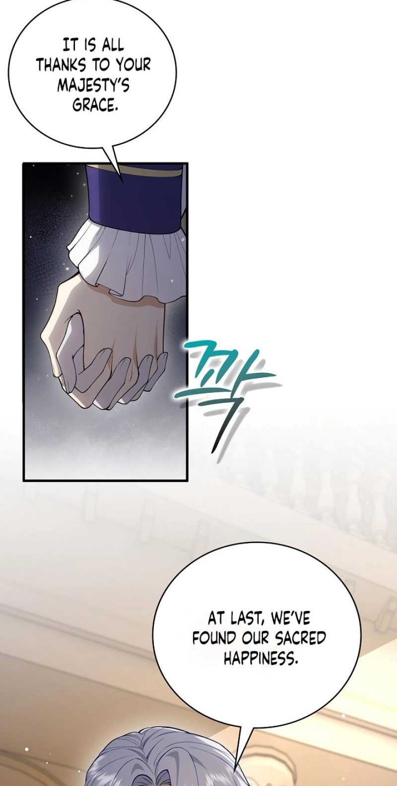 Didn’t We Agree To Have Pure Love? Chapter 33 292 ca14c4d3eec9