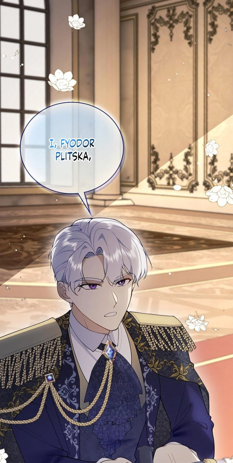 Didn’t We Agree To Have Pure Love? Chapter 33 282 d10a1d037568