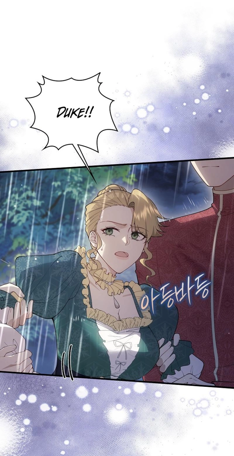 Didn’t We Agree To Have Pure Love? Chapter 33 305 d425b881d353