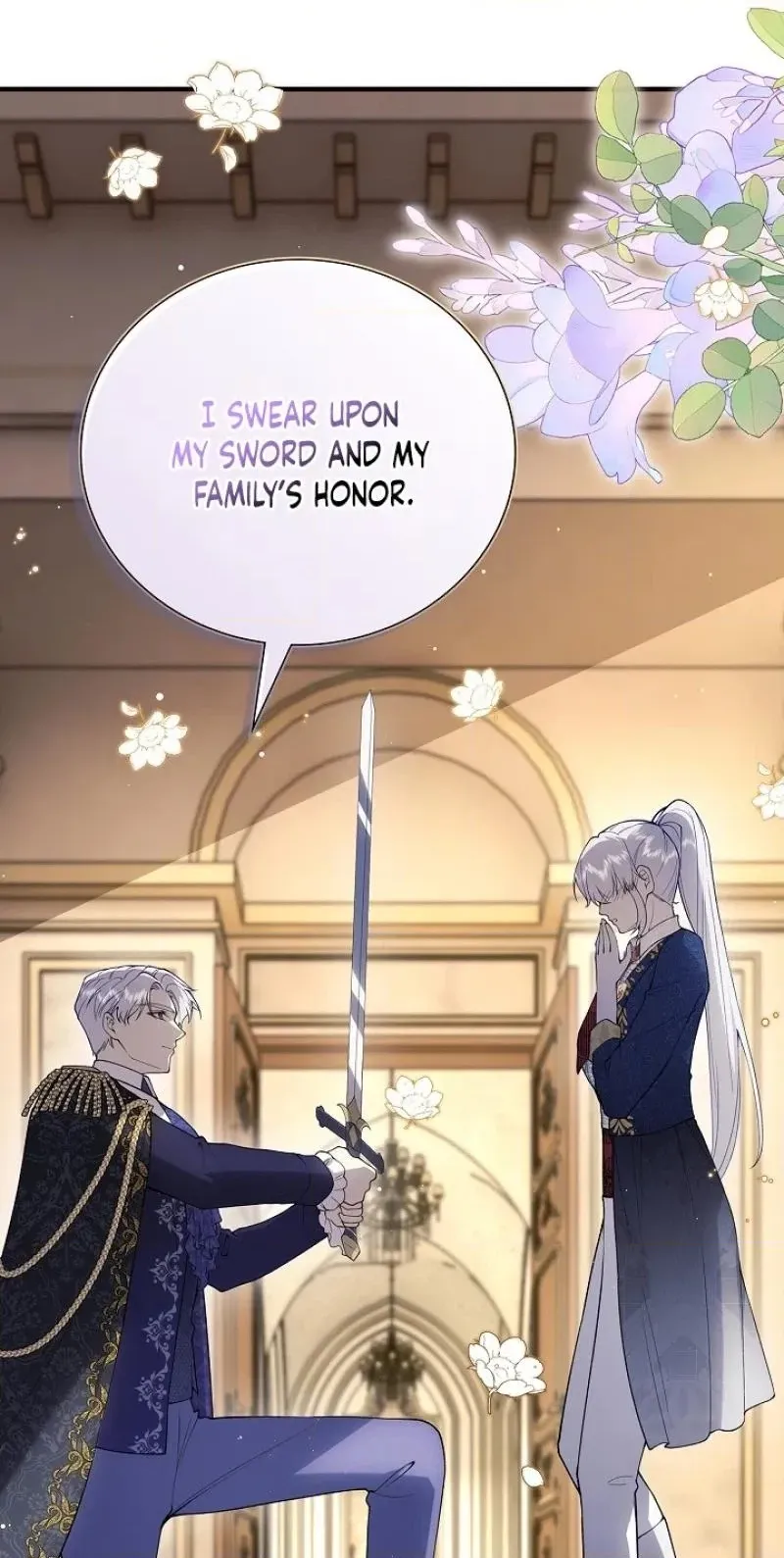 Didn’t We Agree To Have Pure Love? Chapter 33 279 db169bd1ea80