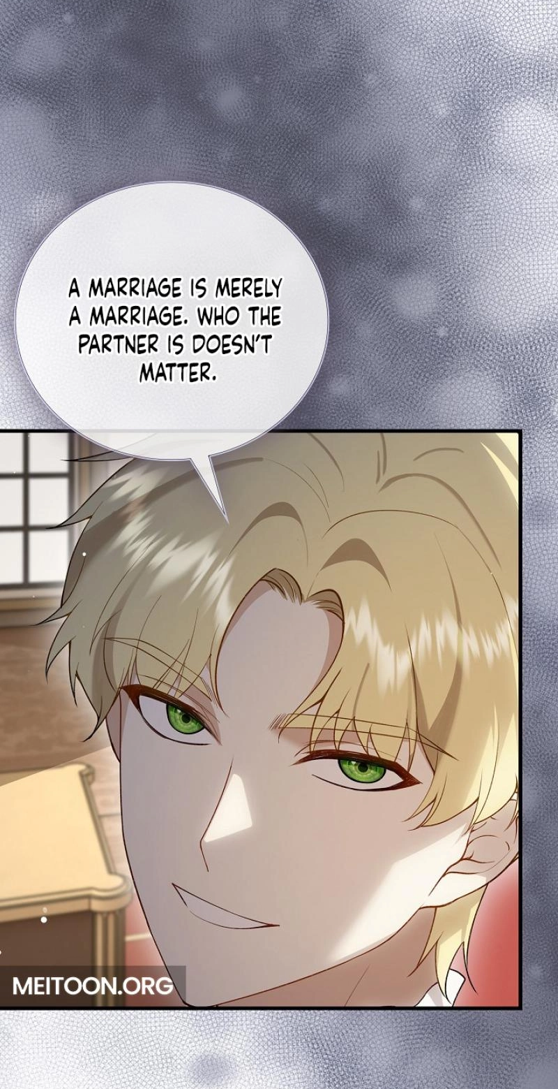 Didn’t We Agree To Have Pure Love? Chapter 33 254 dfad5bb94582