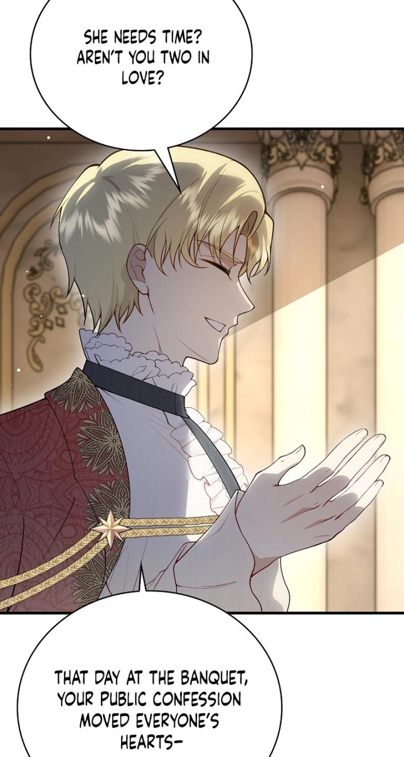 Didn’t We Agree To Have Pure Love? Chapter 33 265 e3690544762f