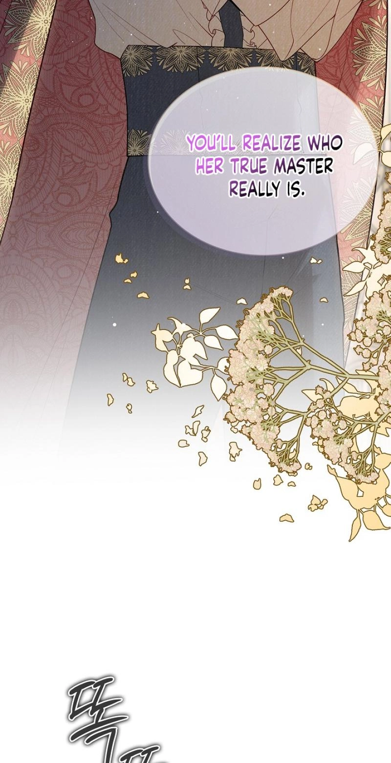 Didn’t We Agree To Have Pure Love? Chapter 33 257 f22d521f4c29