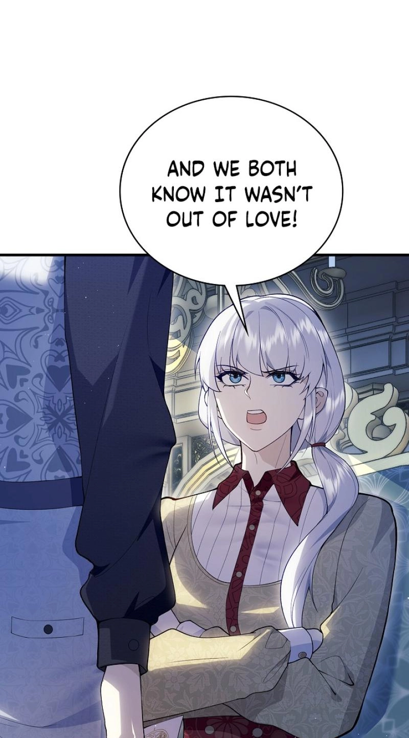 Didn’t We Agree To Have Pure Love? Chapter 34 302 0888c1f71928