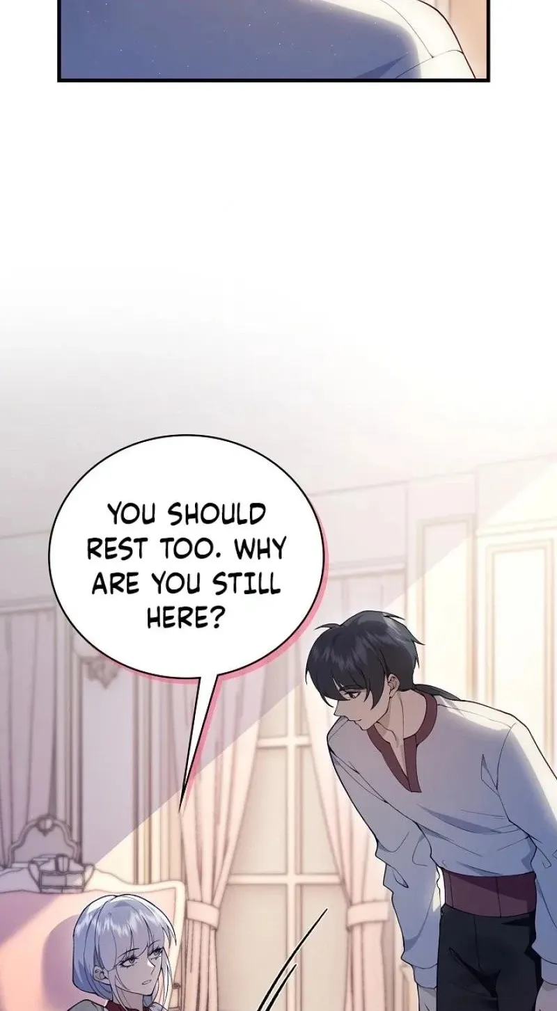 Didn’t We Agree To Have Pure Love? Chapter 34 328 164412c66ac5