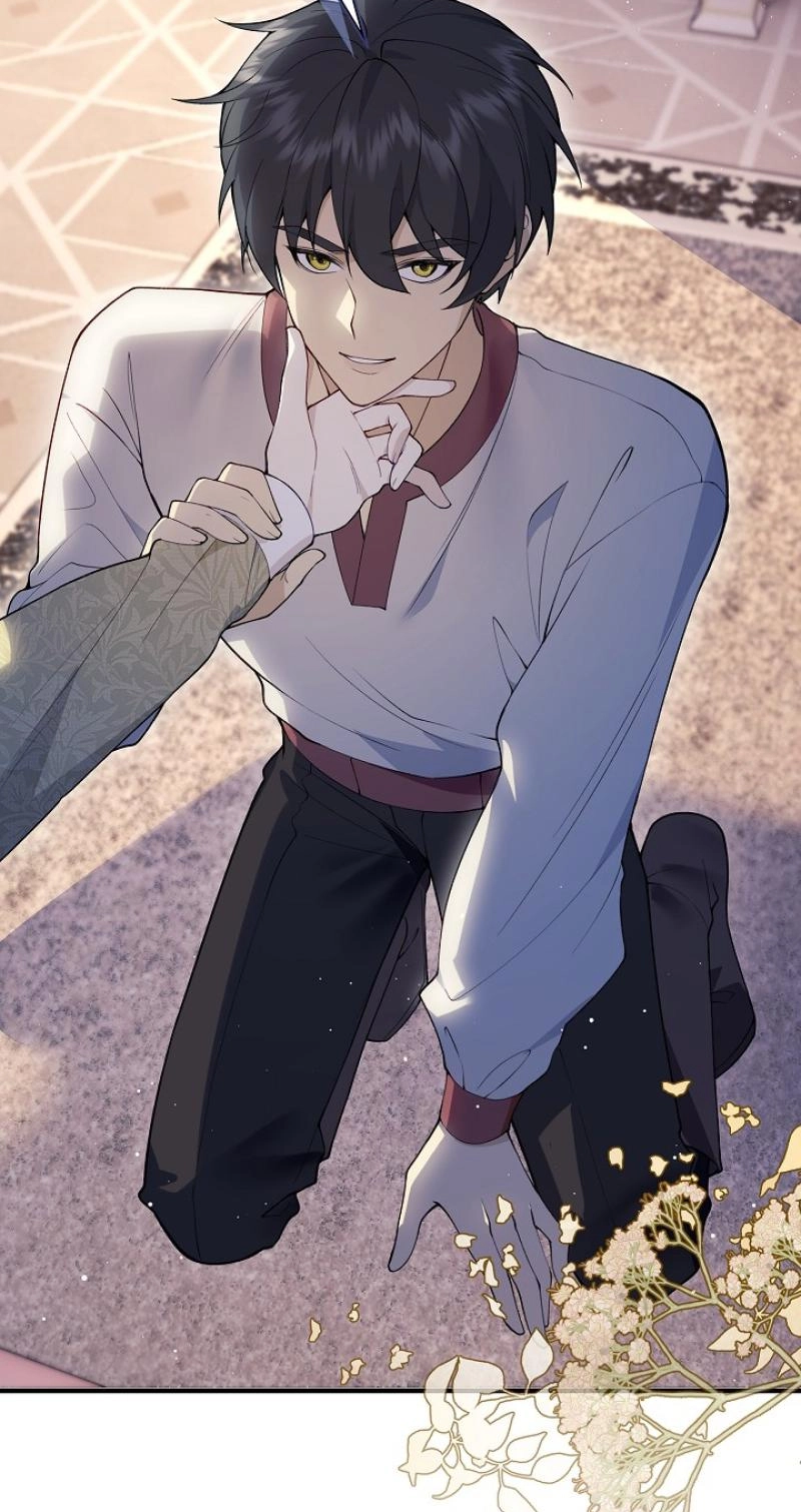 Didn’t We Agree To Have Pure Love? Chapter 34 334 2b3509920edf