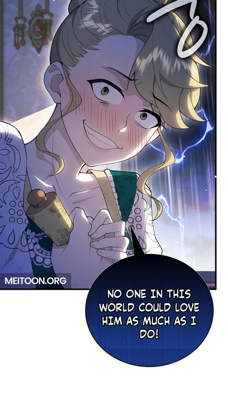 Didn’t We Agree To Have Pure Love? Chapter 34 275 3316ca6be101
