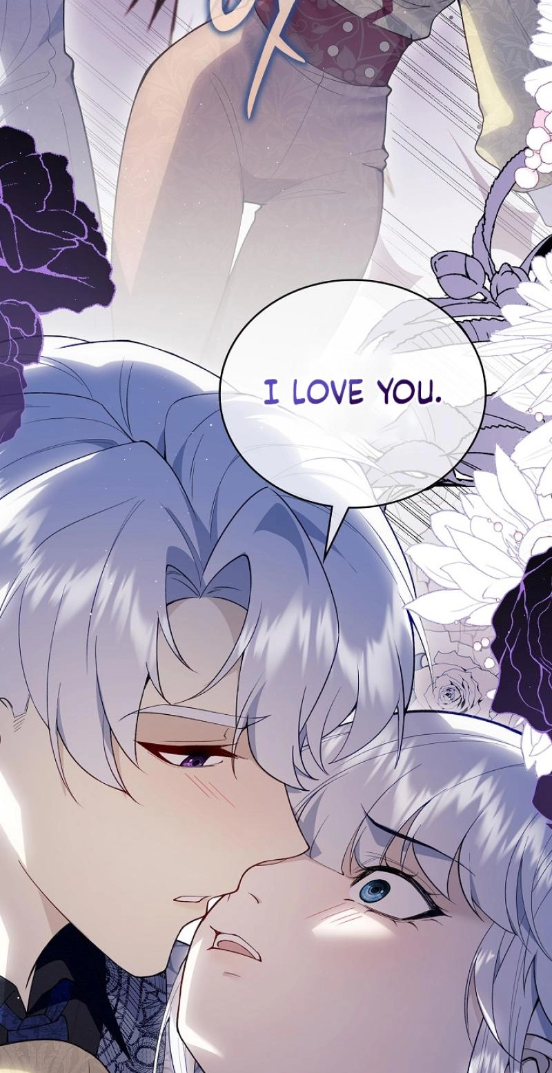 Didn’t We Agree To Have Pure Love? Chapter 34 312 3c2a67172cd4