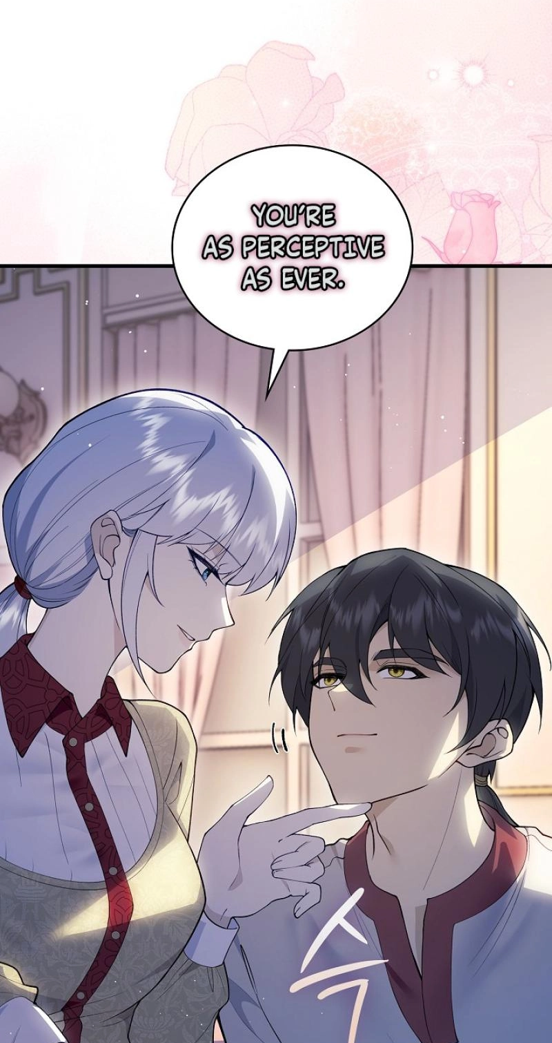 Didn’t We Agree To Have Pure Love? Chapter 34 332 487684fc4adb