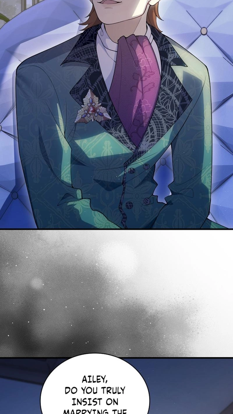 Didn’t We Agree To Have Pure Love? Chapter 34 272 491d9987594e