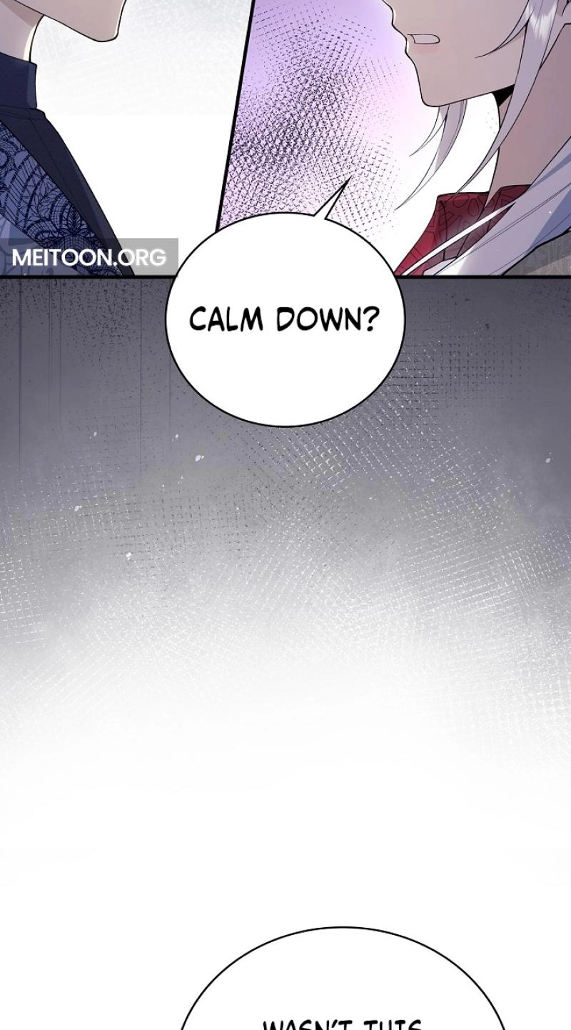 Didn’t We Agree To Have Pure Love? Chapter 34 299 553ebc8c730e