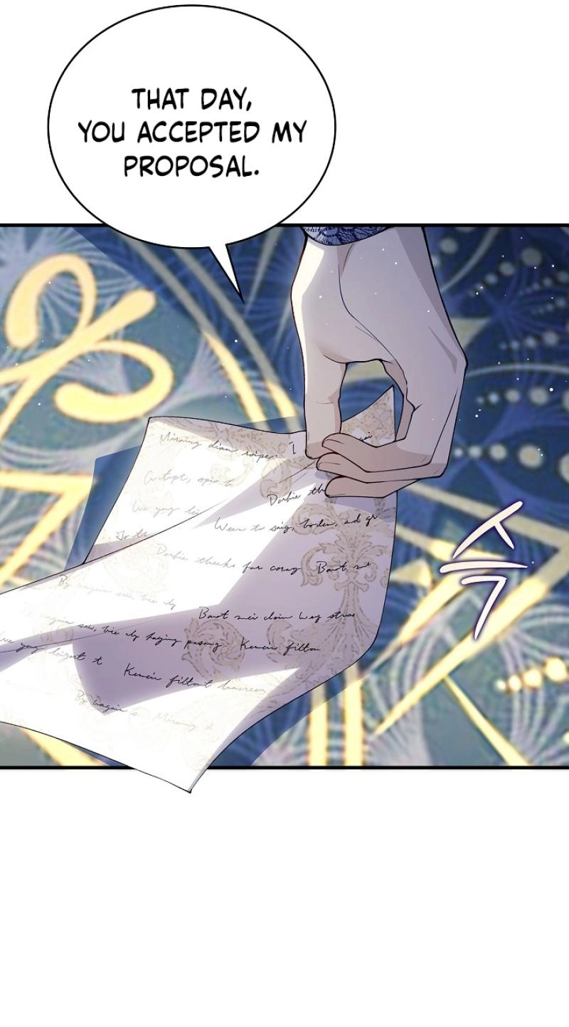 Didn’t We Agree To Have Pure Love? Chapter 34 301 6b615f5939f4