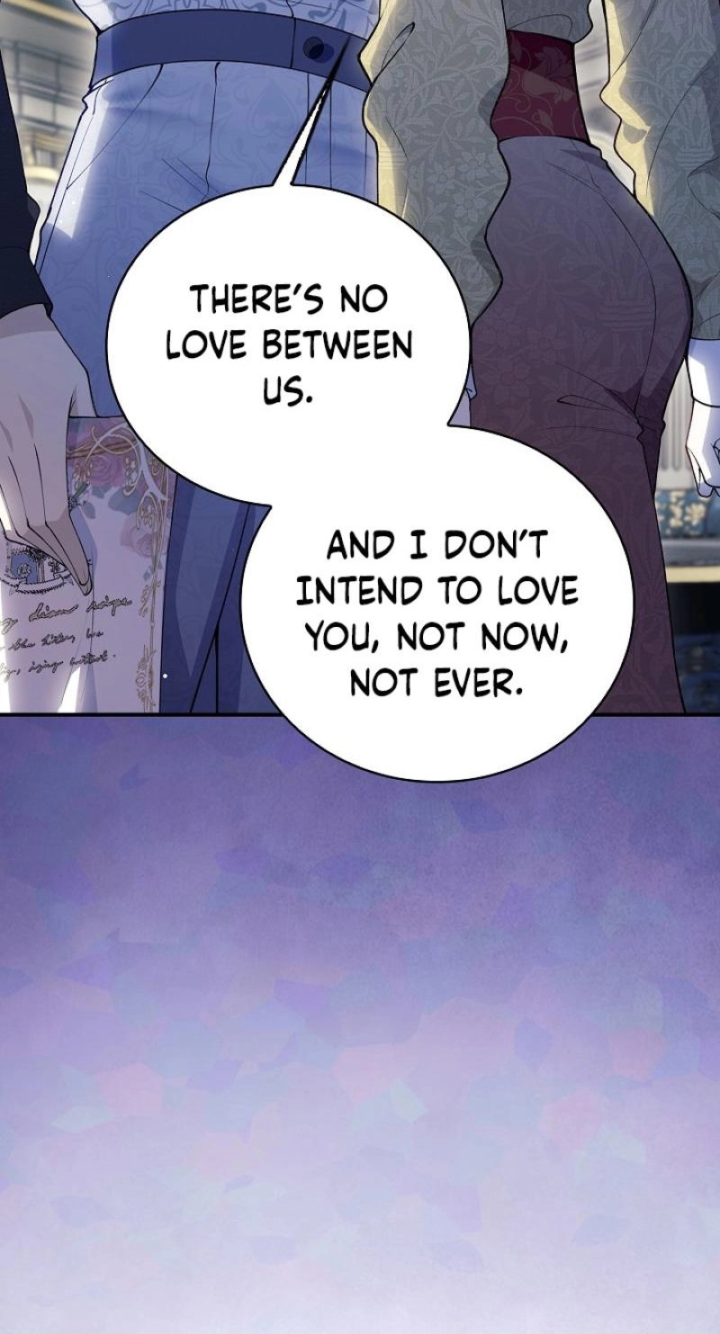 Didn’t We Agree To Have Pure Love? Chapter 34 306 70f725deee7f