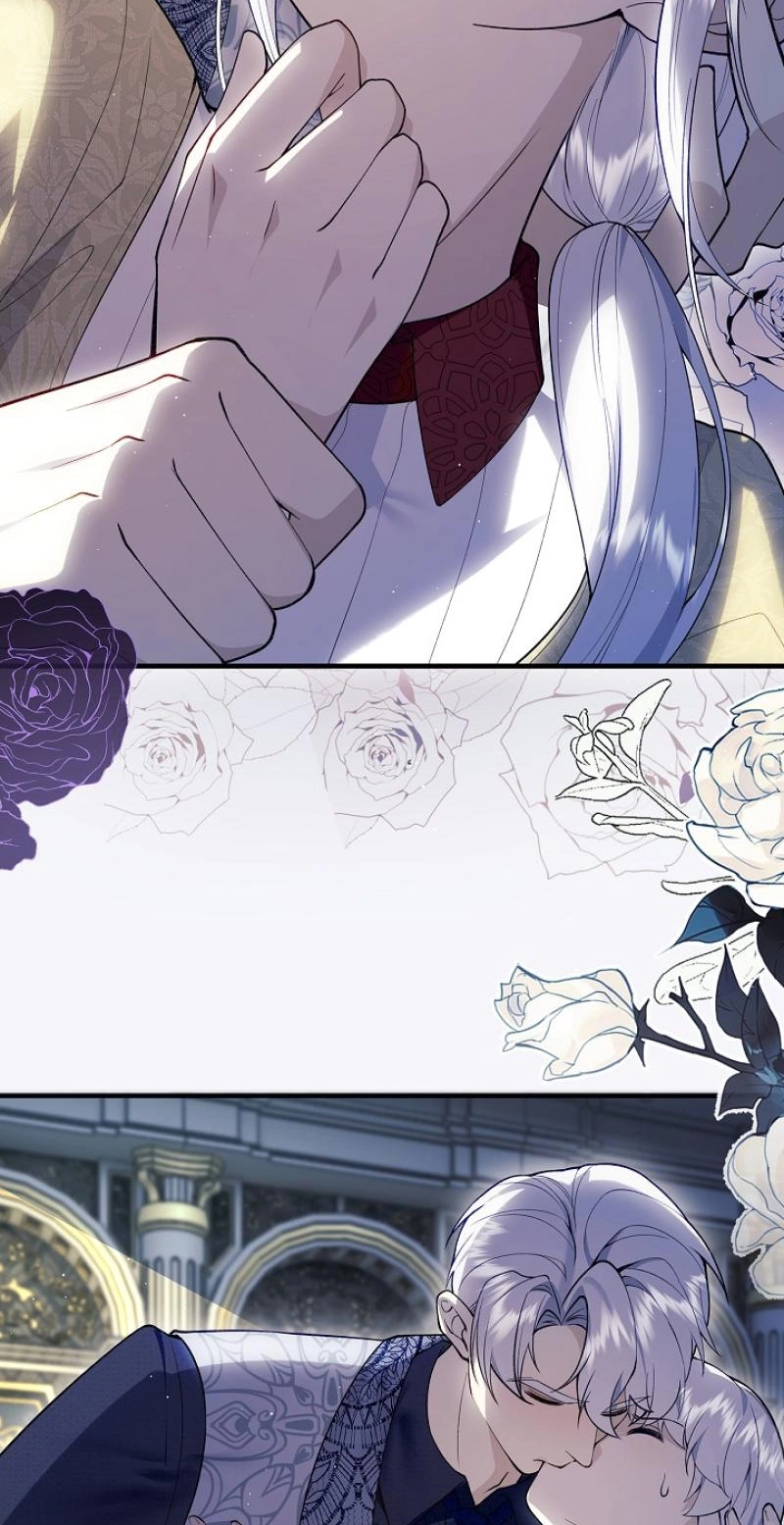 Didn’t We Agree To Have Pure Love? Chapter 34 313 7b6a6b182335
