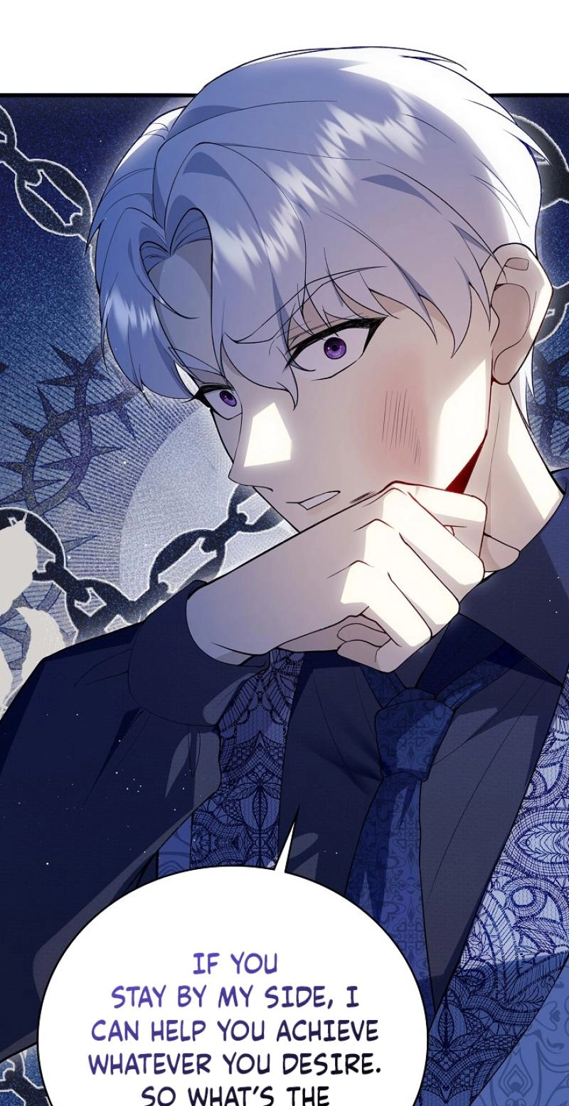 Didn’t We Agree To Have Pure Love? Chapter 34 317 96416c80745a
