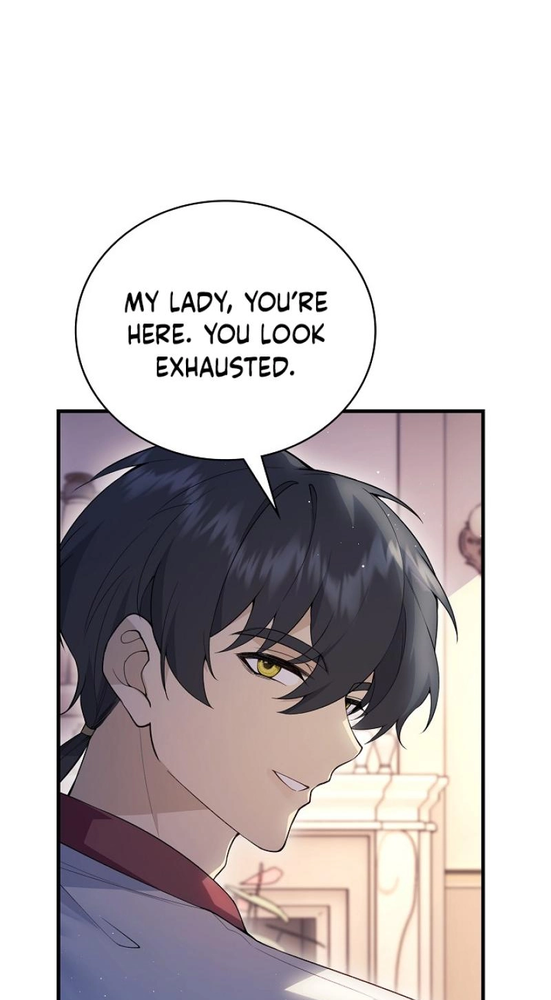 Didn’t We Agree To Have Pure Love? Chapter 34 327 99b421a5ba54