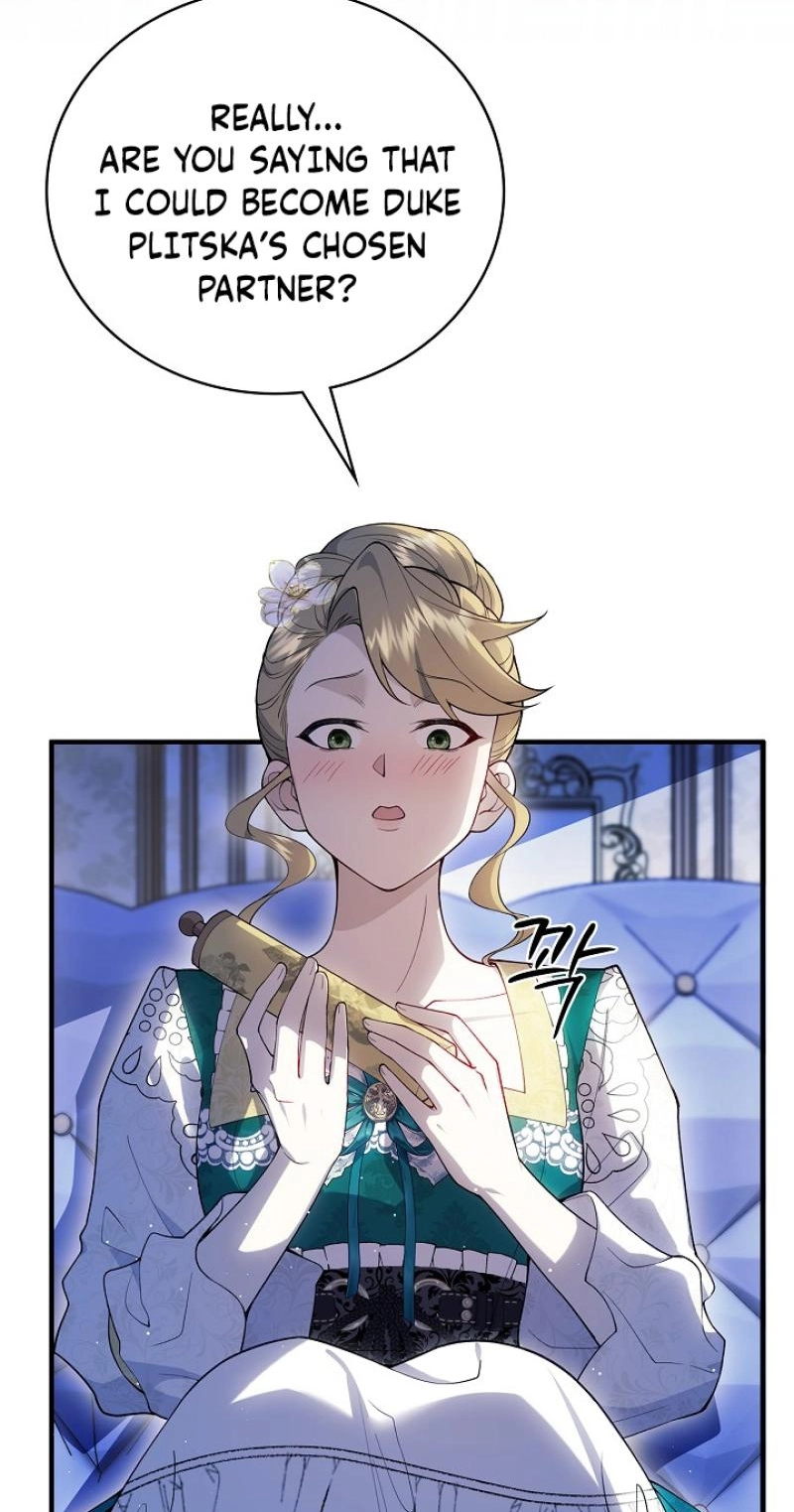Didn’t We Agree To Have Pure Love? Chapter 34 263 a1f5808b32e0