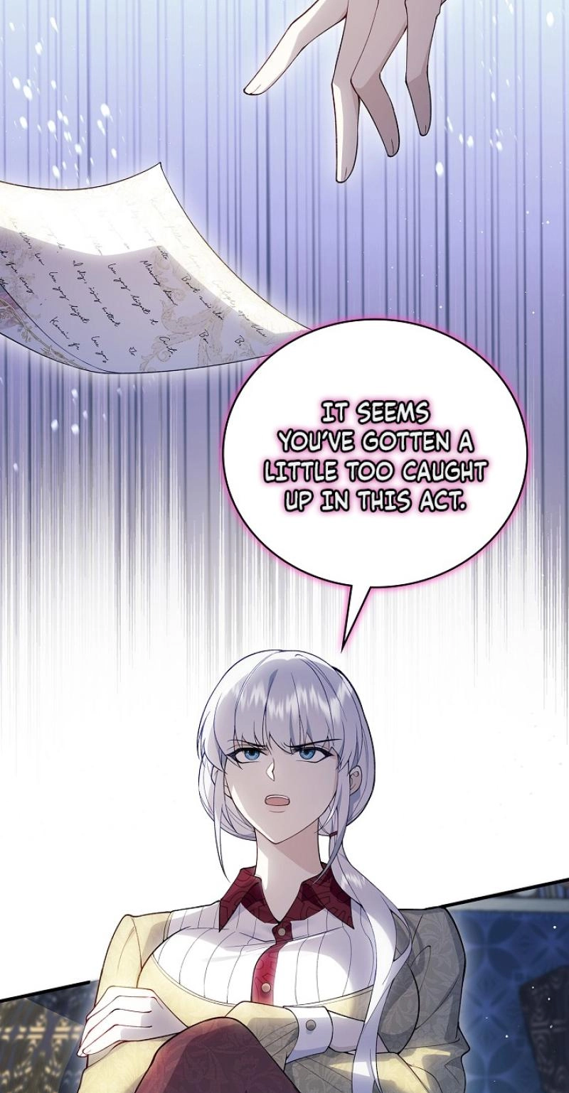 Didn’t We Agree To Have Pure Love? Chapter 34 295 a69ddf5e1b3c