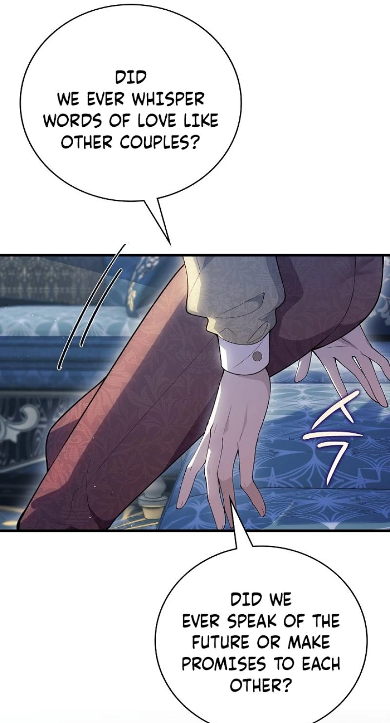 Didn’t We Agree To Have Pure Love? Chapter 34 304 ac5c63713b82
