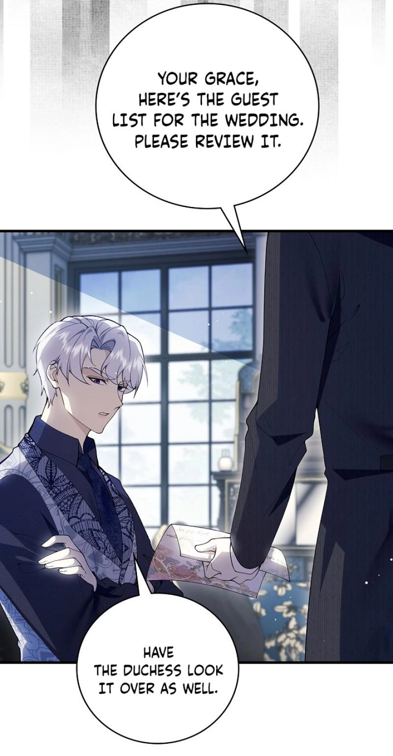 Didn’t We Agree To Have Pure Love? Chapter 34 291 ace12a1b7b45