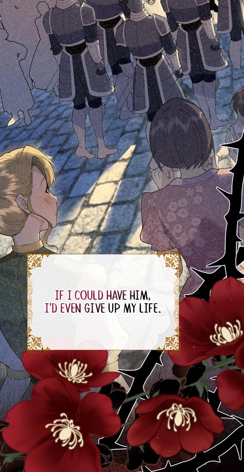Didn’t We Agree To Have Pure Love? Chapter 34 281 b3d8c44c8a99