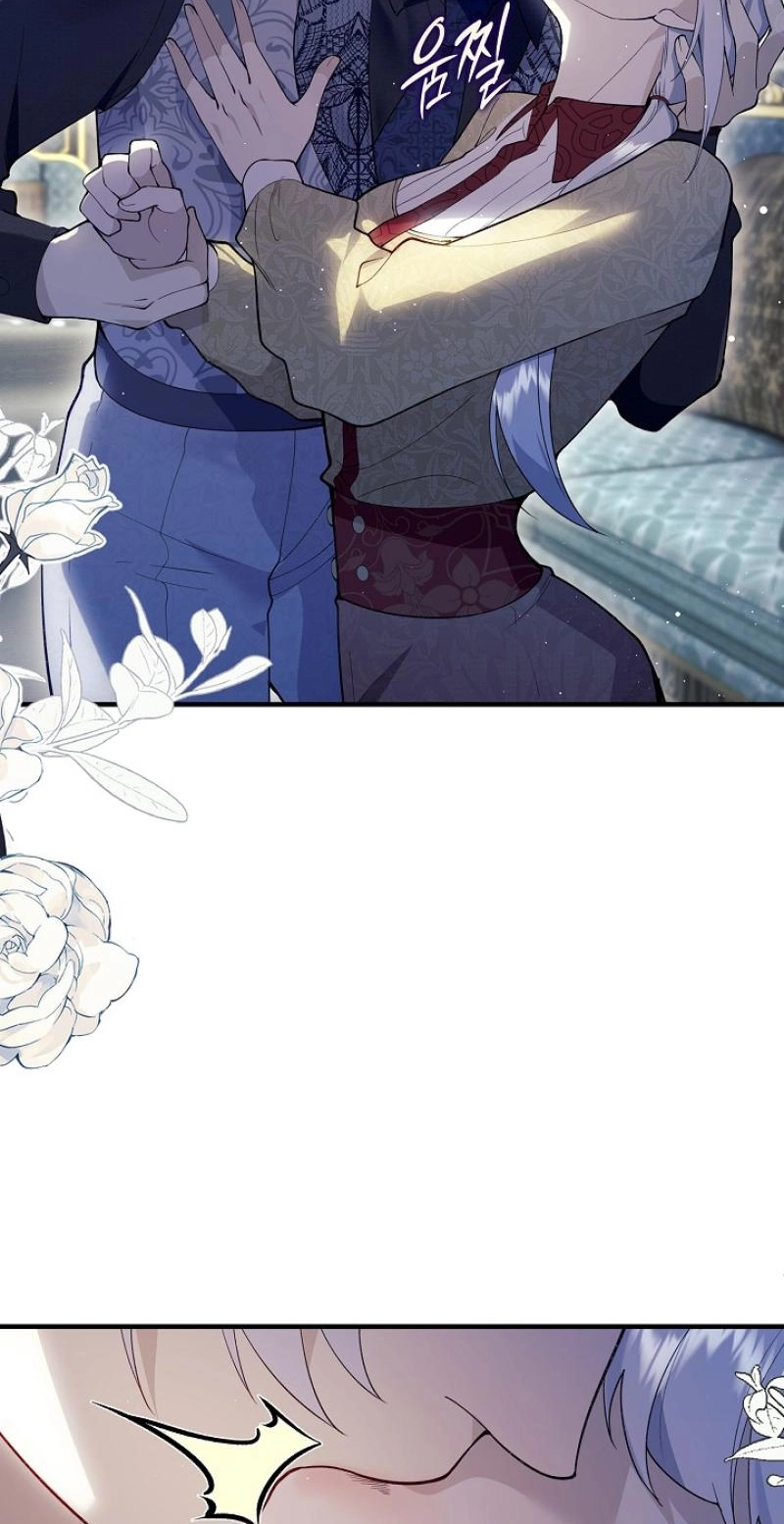 Didn’t We Agree To Have Pure Love? Chapter 34 314 b623d932bf11