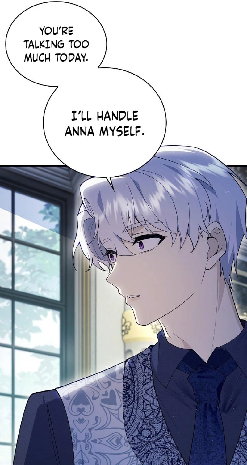 Didn’t We Agree To Have Pure Love? Chapter 34 340 d80d019c00cf