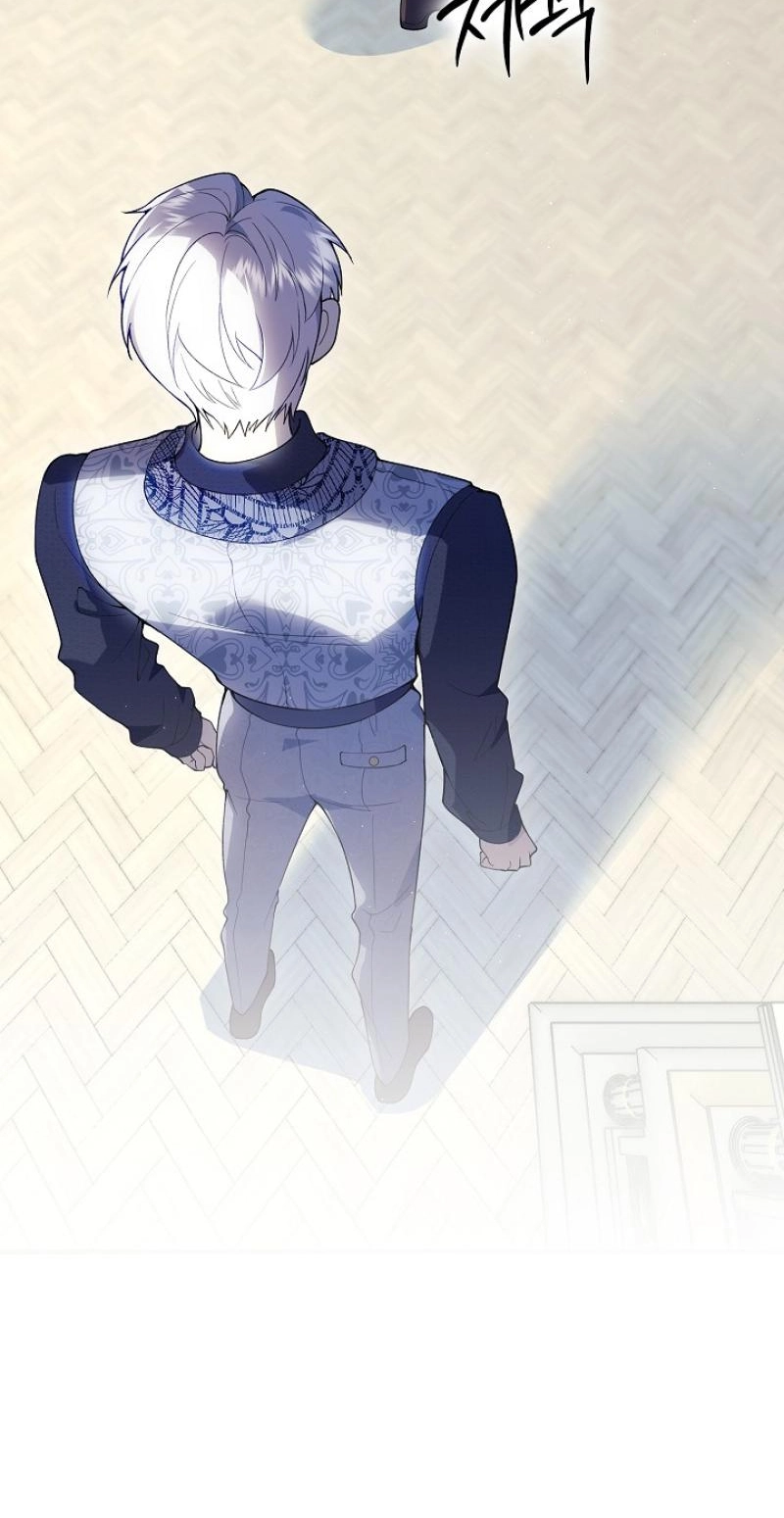 Didn’t We Agree To Have Pure Love? Chapter 34 320 e11aa34a6710