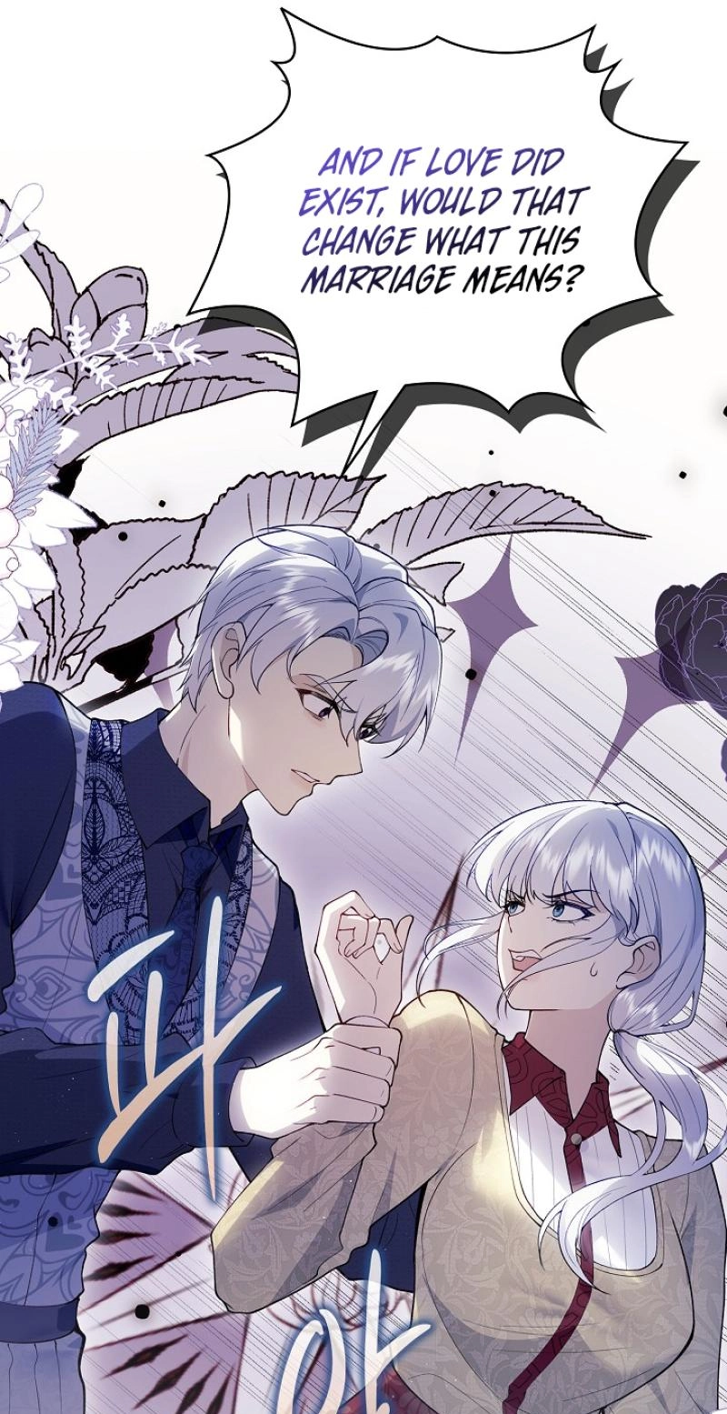 Didn’t We Agree To Have Pure Love? Chapter 34 311 fa1440973b24