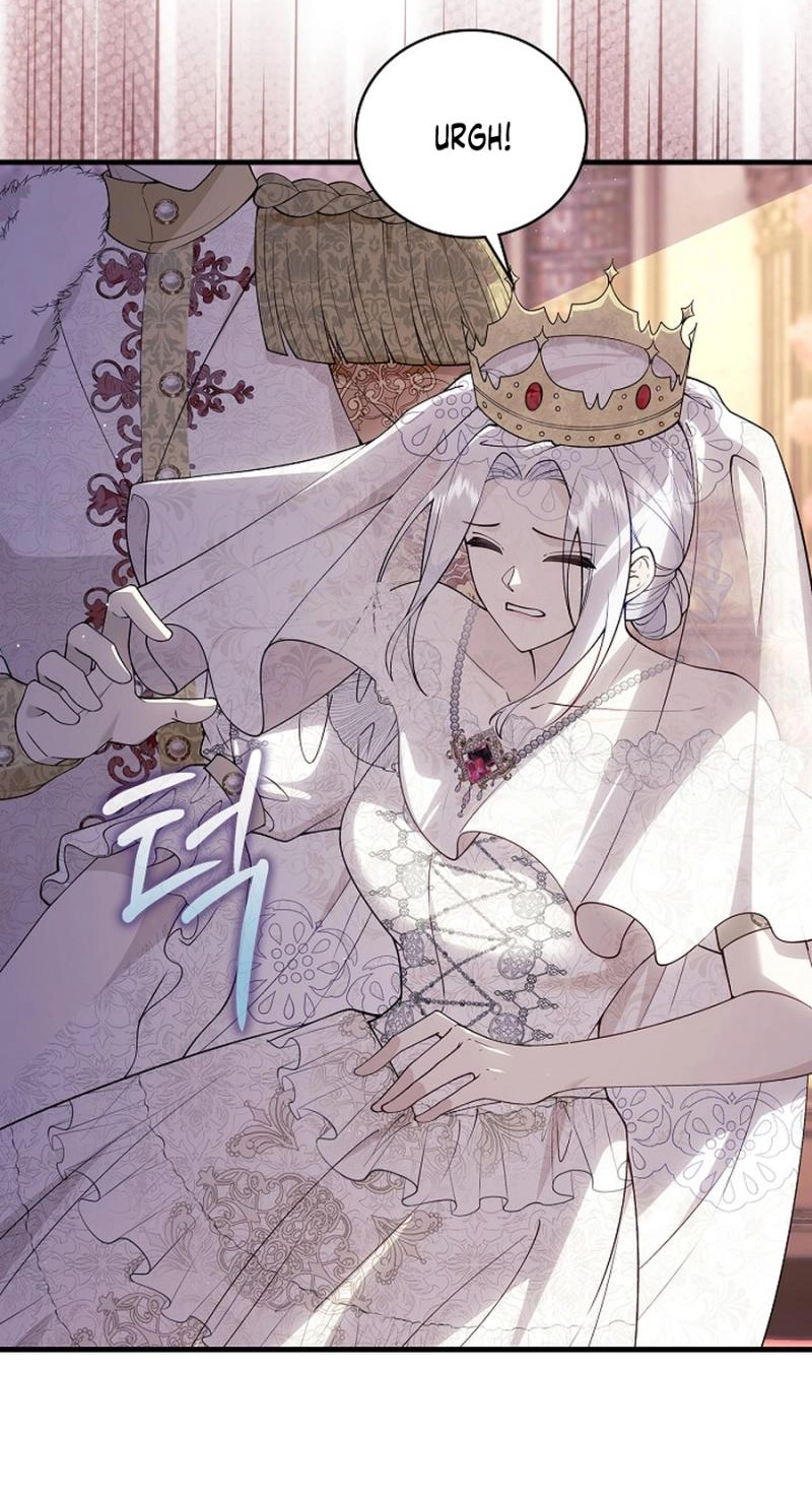 Didn’t We Agree To Have Pure Love? Chapter 35 346 172355433171