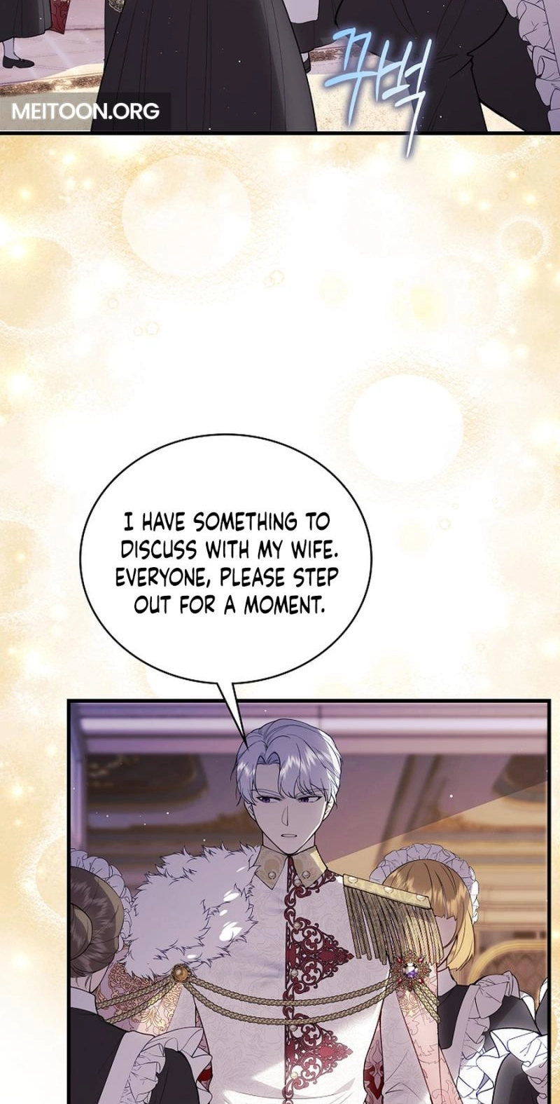 Didn’t We Agree To Have Pure Love? Chapter 35 285 243fbe66ca49