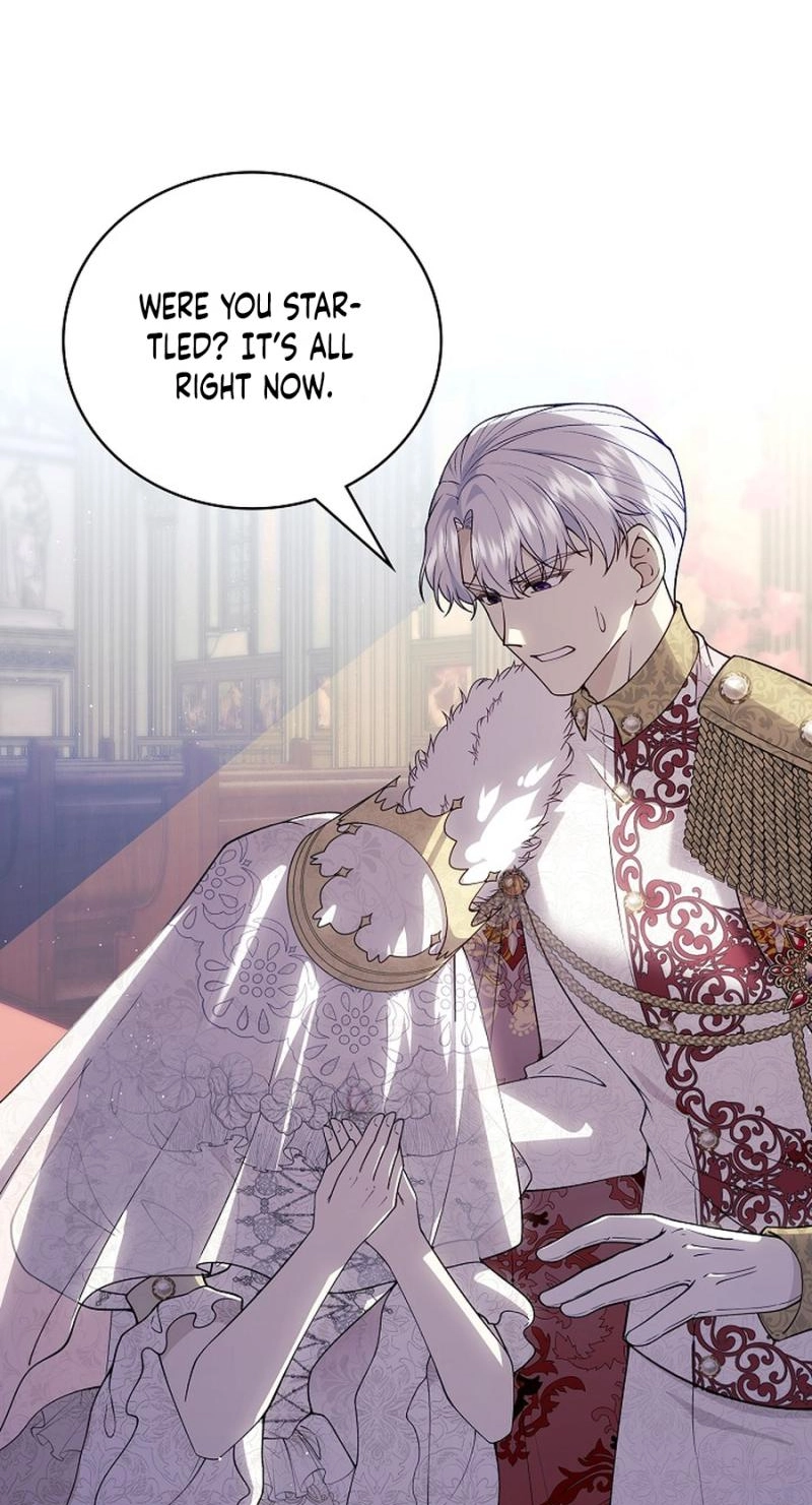 Didn’t We Agree To Have Pure Love? Chapter 35 343 267c2d7be390