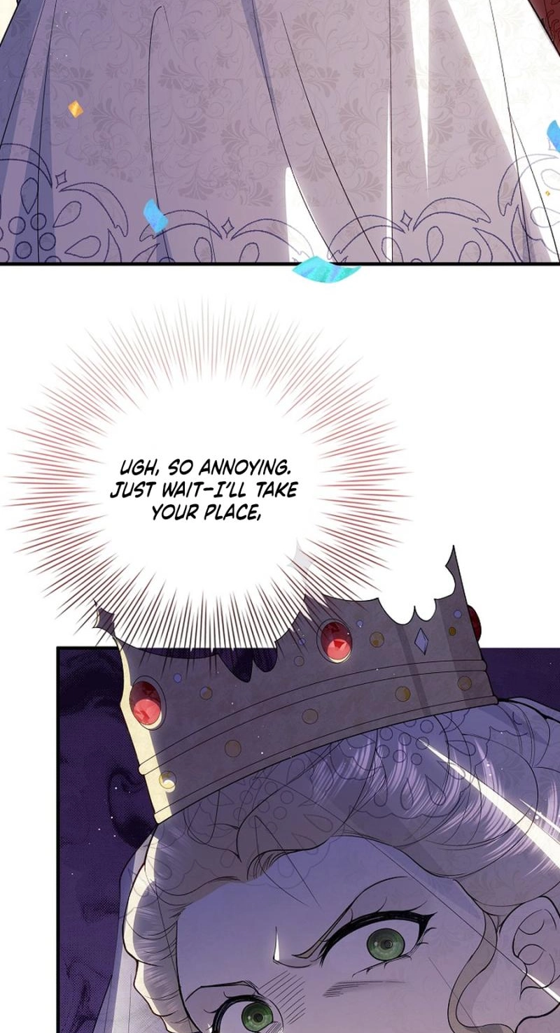 Didn’t We Agree To Have Pure Love? Chapter 35 327 581093077040