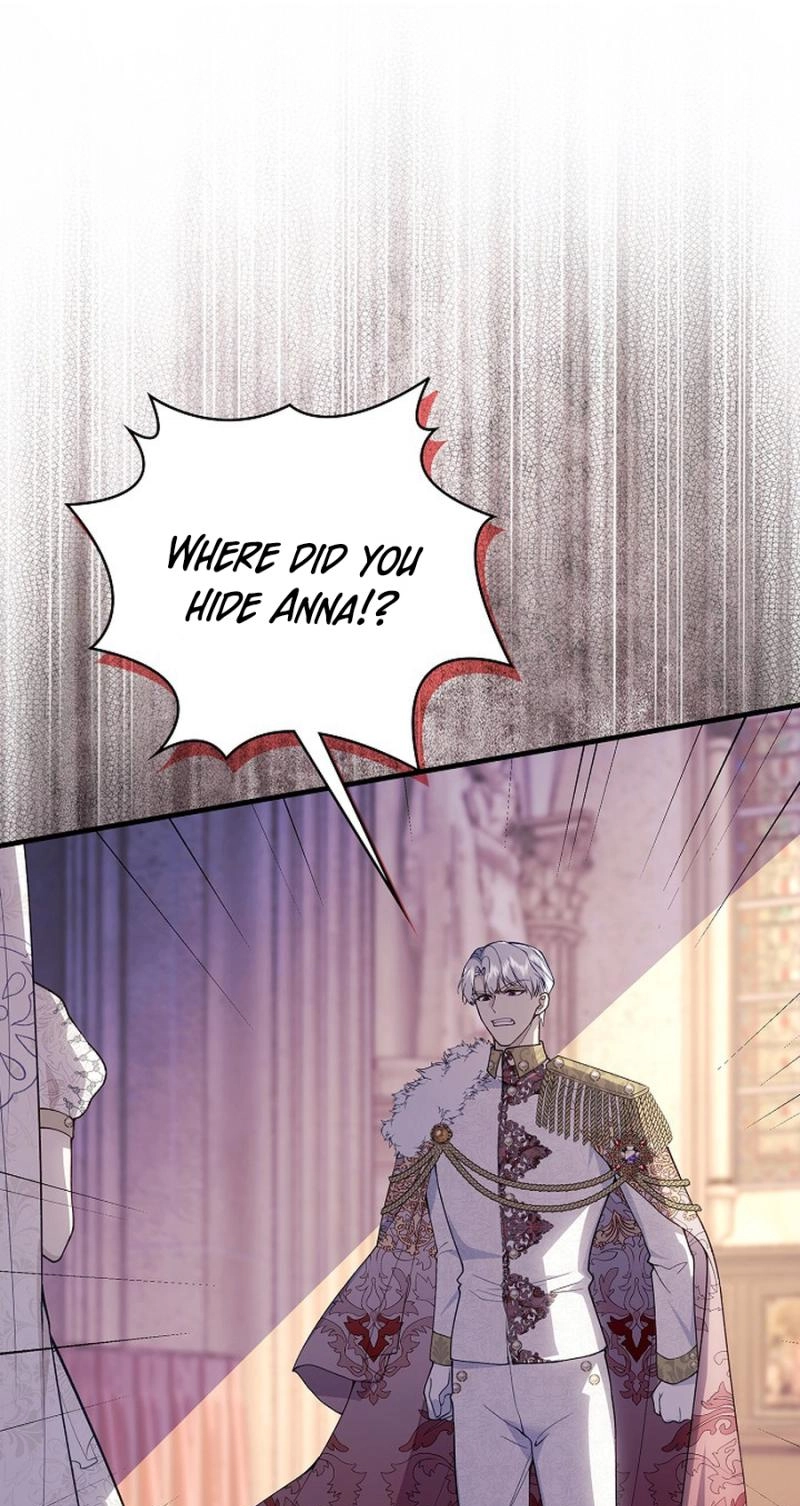 Didn’t We Agree To Have Pure Love? Chapter 35 361 6d37398702ed