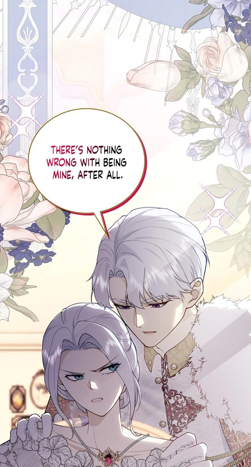 Didn’t We Agree To Have Pure Love? Chapter 35 292 a01c4ed3bf53