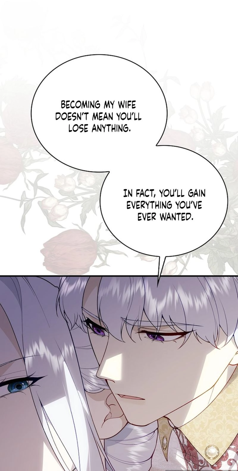 Didn’t We Agree To Have Pure Love? Chapter 35 294 a725cbd787f5