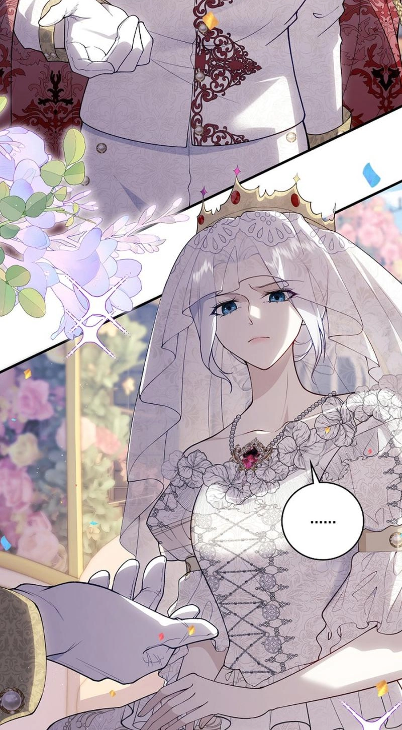 Didn’t We Agree To Have Pure Love? Chapter 35 320 bb3d6f644499
