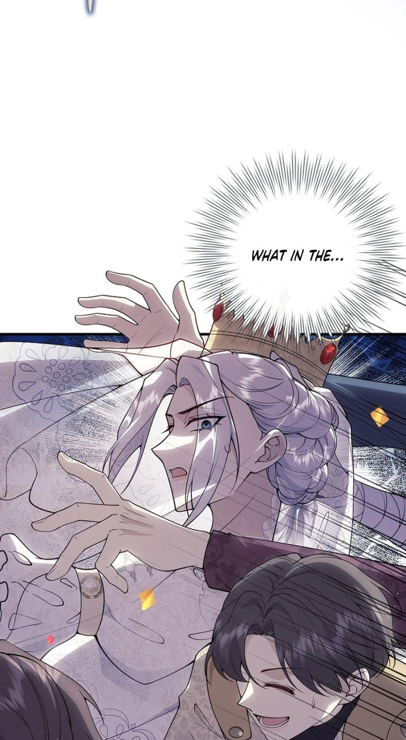 Didn’t We Agree To Have Pure Love? Chapter 35 336 c24df36bd505