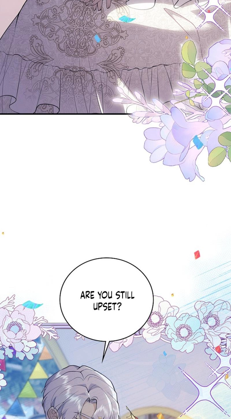 Didn’t We Agree To Have Pure Love? Chapter 35 321 d58cd453d0f6