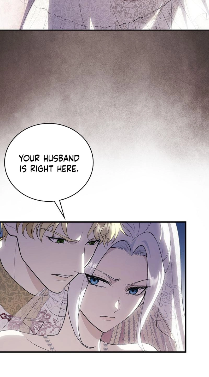 Didn’t We Agree To Have Pure Love? Chapter 36 237 072e3d54b4ad